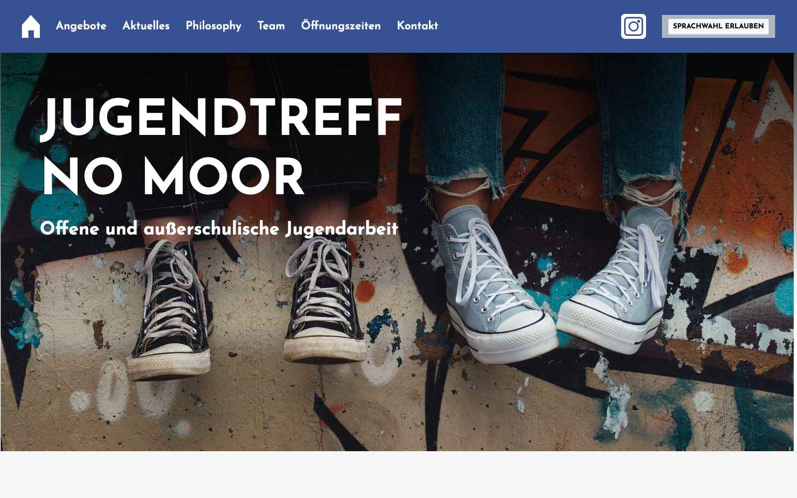 Homepage Hero Nomoor